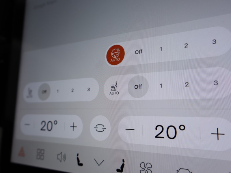 2024 (24) VOLVO EX30 315kW Twin Motor Performance Ultra 69kWh 5dr Auto 4967799