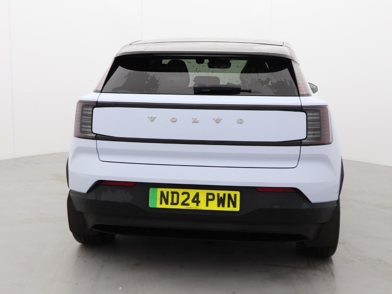 2024 (24) VOLVO EX30 315kW Twin Motor Performance Ultra 69kWh 5dr Auto 4967753