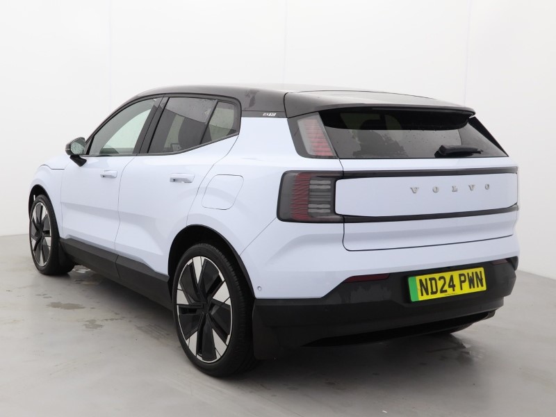 2024 (24) VOLVO EX30 315kW Twin Motor Performance Ultra 69kWh 5dr Auto 4967756