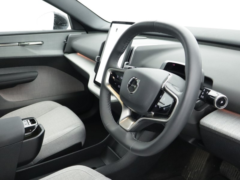 2024 (24) VOLVO EX30 315kW Twin Motor Performance Ultra 69kWh 5dr Auto 4967778