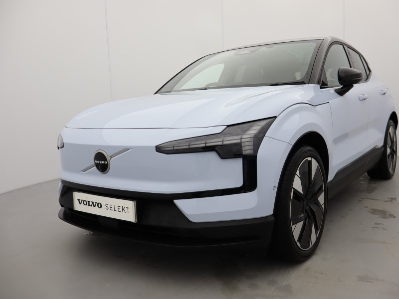 2024 (24) VOLVO EX30 315kW Twin Motor Performance Ultra 69kWh 5dr Auto 4967761