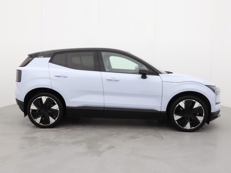 2024 (24) VOLVO EX30 315kW Twin Motor Performance Ultra 69kWh 5dr Auto 4967755