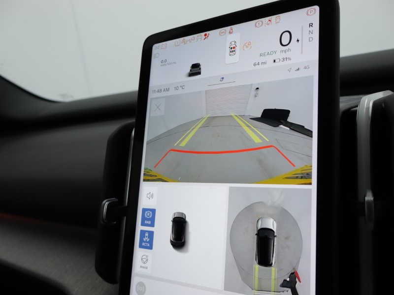 2024 (24) VOLVO EX30 315kW Twin Motor Performance Ultra 69kWh 5dr Auto 4967794