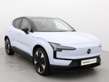 2024 (24) VOLVO EX30 315kW Twin Motor Performance Ultra 69kWh 5dr Auto