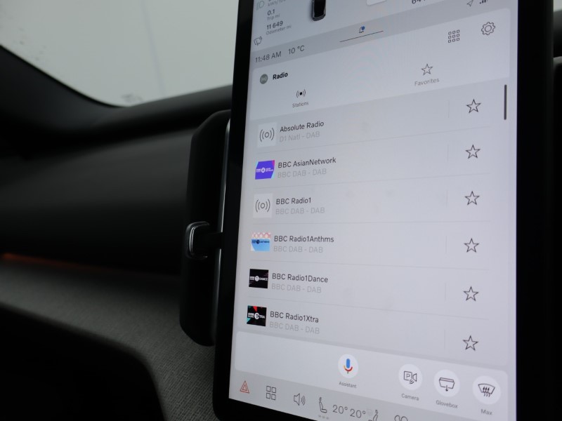 2024 (24) VOLVO EX30 315kW Twin Motor Performance Ultra 69kWh 5dr Auto 4967795