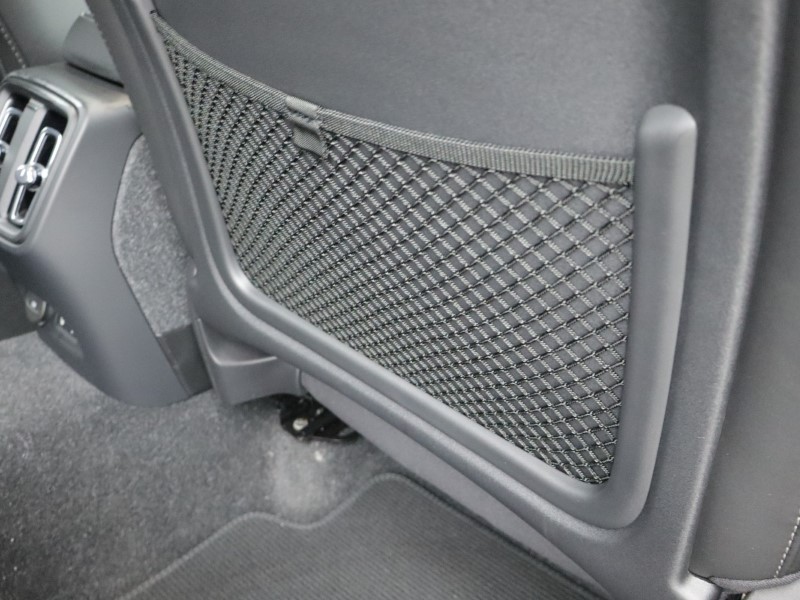 2025 (25) VOLVO EX40 185kW Extended Range Ultra 78kWh 5dr Auto 4983471