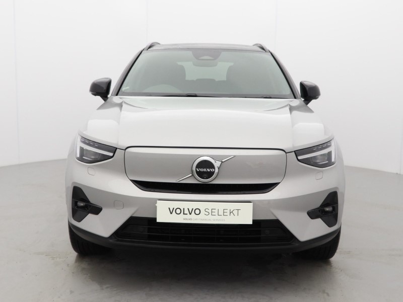 2025 (25) VOLVO EX40 185kW Extended Range Ultra 78kWh 5dr Auto 4983437