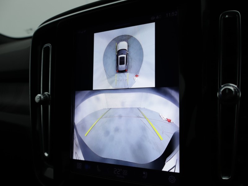 2025 (25) VOLVO EX40 185kW Extended Range Ultra 78kWh 5dr Auto 4983482