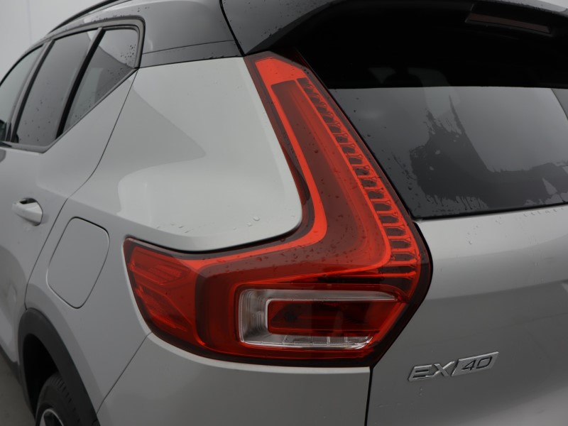 2025 (25) VOLVO EX40 185kW Extended Range Ultra 78kWh 5dr Auto 4983450