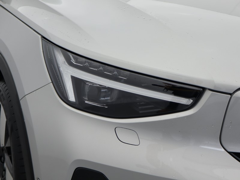 2025 (25) VOLVO EX40 185kW Extended Range Ultra 78kWh 5dr Auto 4983444