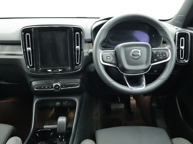 2025 (25) VOLVO EX40 185kW Extended Range Ultra 78kWh 5dr Auto 4983475