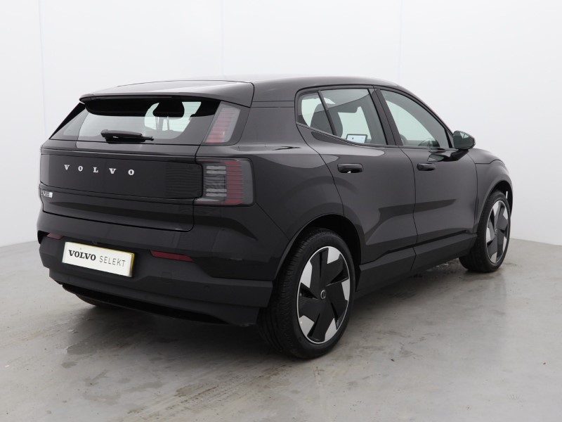 2025 (75) VOLVO EX30 315kW Twin Motor Performance Plus 69kWh 5dr Auto 4963021