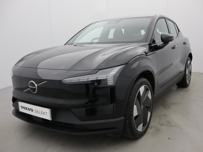 2025 (75) VOLVO EX30 315kW Twin Motor Performance Plus 69kWh 5dr Auto 4962972