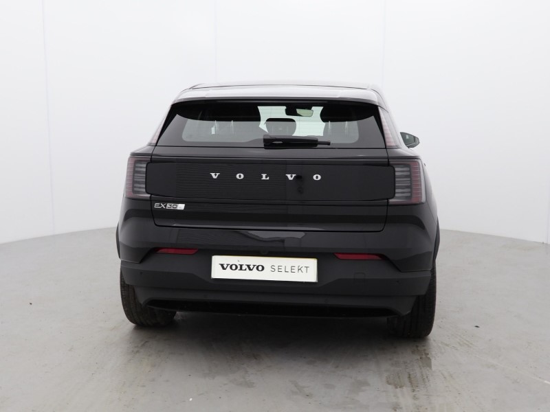 2025 (75) VOLVO EX30 315kW Twin Motor Performance Plus 69kWh 5dr Auto 4963017