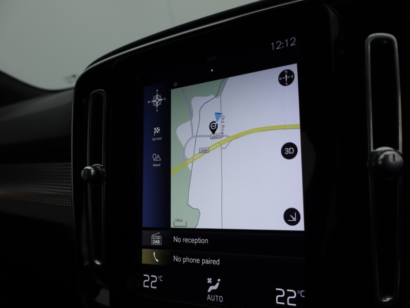 2020 (70) VOLVO XC40 1.5 T3 [163] R DESIGN 5dr Geartronic 4973691