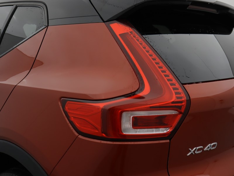 2020 (70) VOLVO XC40 1.5 T3 [163] R DESIGN 5dr Geartronic 4973655