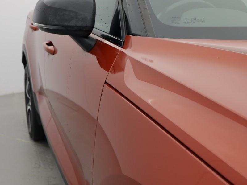 2020 (70) VOLVO XC40 1.5 T3 [163] R DESIGN 5dr Geartronic 4973643