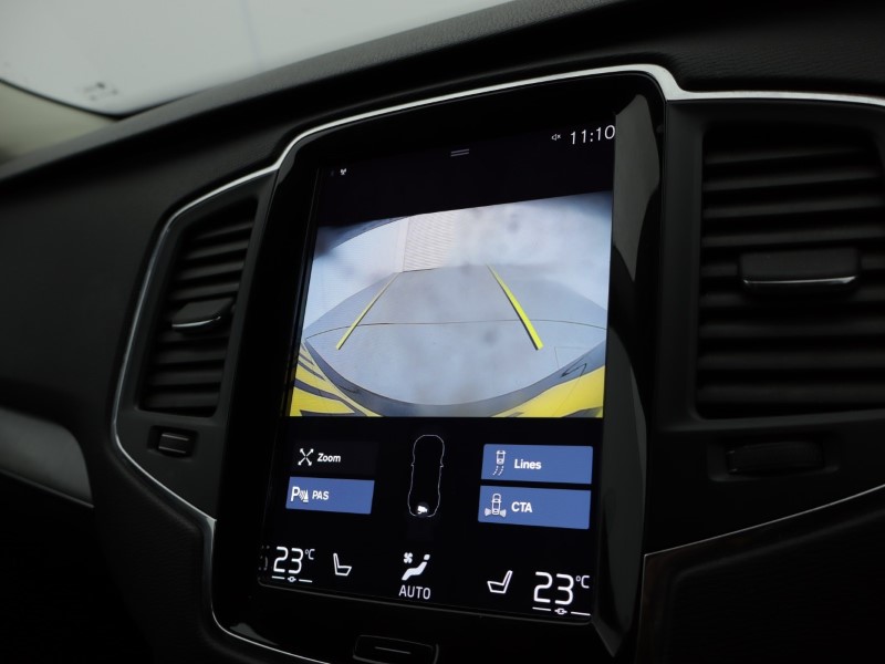 2021 (71) VOLVO XC90 2.0 B5D [235] Momentum 5dr AWD Geartronic 4987453