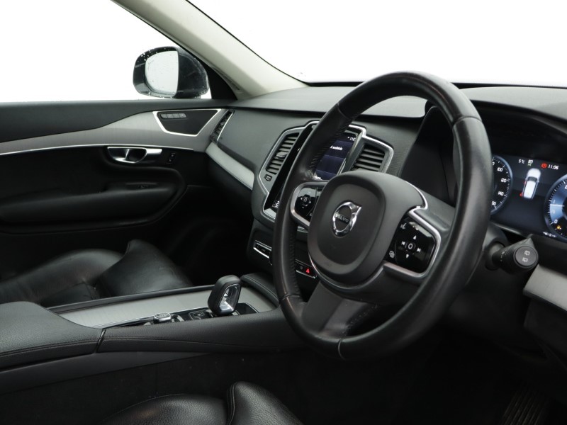 2021 (71) VOLVO XC90 2.0 B5D [235] Momentum 5dr AWD Geartronic 4987436