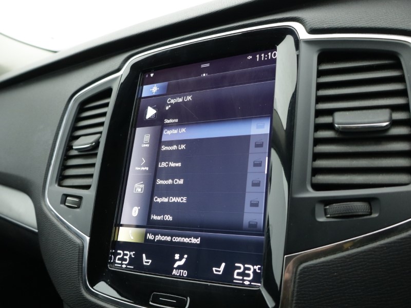 2021 (71) VOLVO XC90 2.0 B5D [235] Momentum 5dr AWD Geartronic 4987454