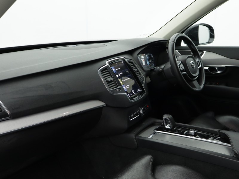 2021 (71) VOLVO XC90 2.0 B5D [235] Momentum 5dr AWD Geartronic 4987442