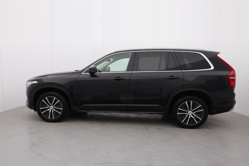 2021 (71) VOLVO XC90 2.0 B5D [235] Momentum 5dr AWD Geartronic 4987411