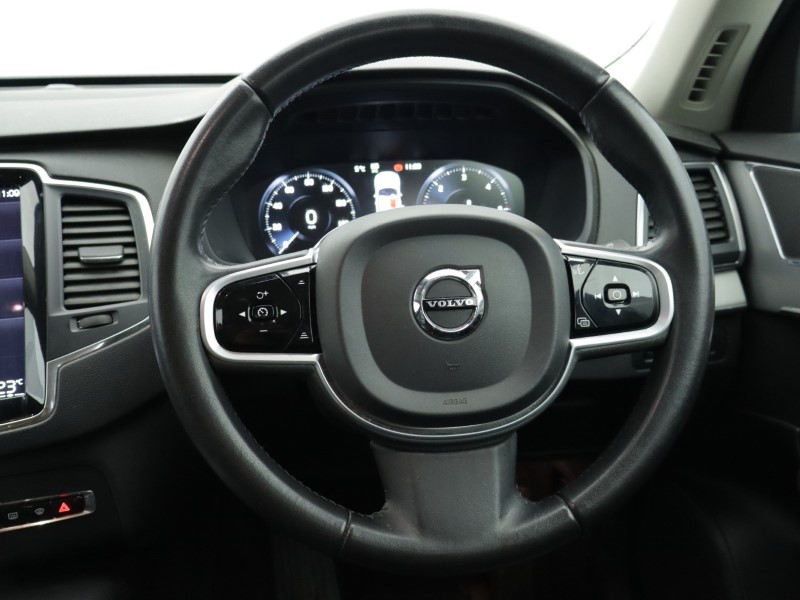 2021 (71) VOLVO XC90 2.0 B5D [235] Momentum 5dr AWD Geartronic 4987447