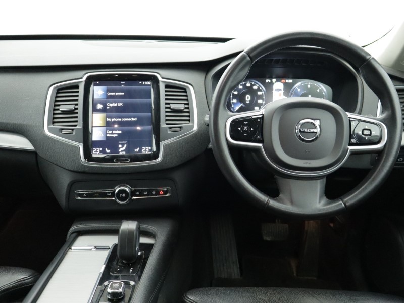2021 (71) VOLVO XC90 2.0 B5D [235] Momentum 5dr AWD Geartronic 4987446