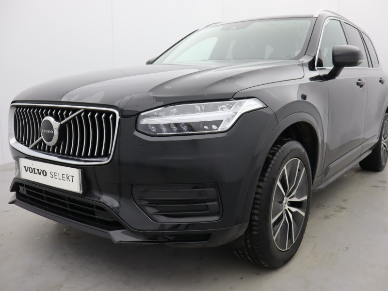 2021 (71) VOLVO XC90 2.0 B5D [235] Momentum 5dr AWD Geartronic 4987743
