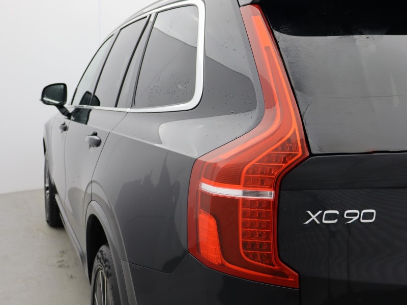 2021 (71) VOLVO XC90 2.0 B5D [235] Momentum 5dr AWD Geartronic 4988064