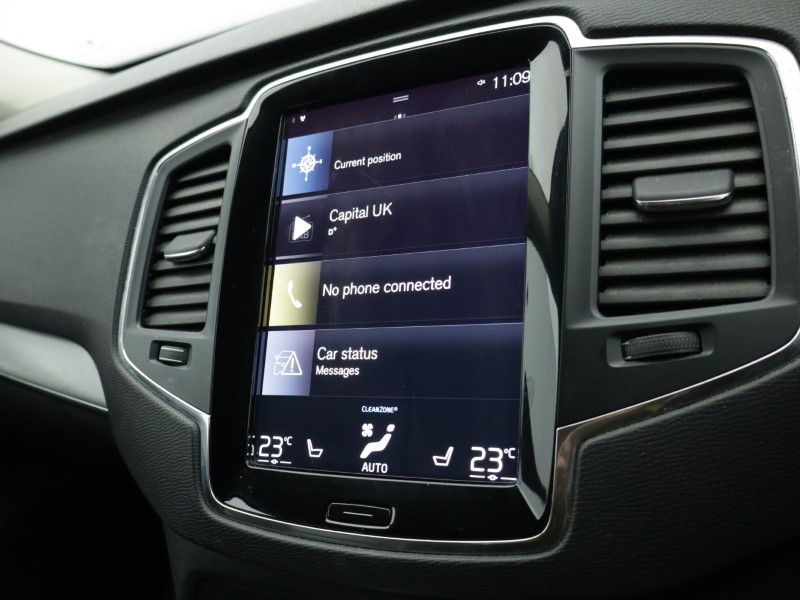 2021 (71) VOLVO XC90 2.0 B5D [235] Momentum 5dr AWD Geartronic 4987451