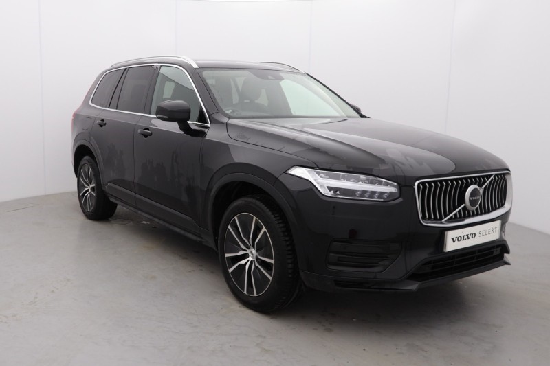 2021 (71) VOLVO XC90 2.0 B5D [235] Momentum 5dr AWD Geartronic
