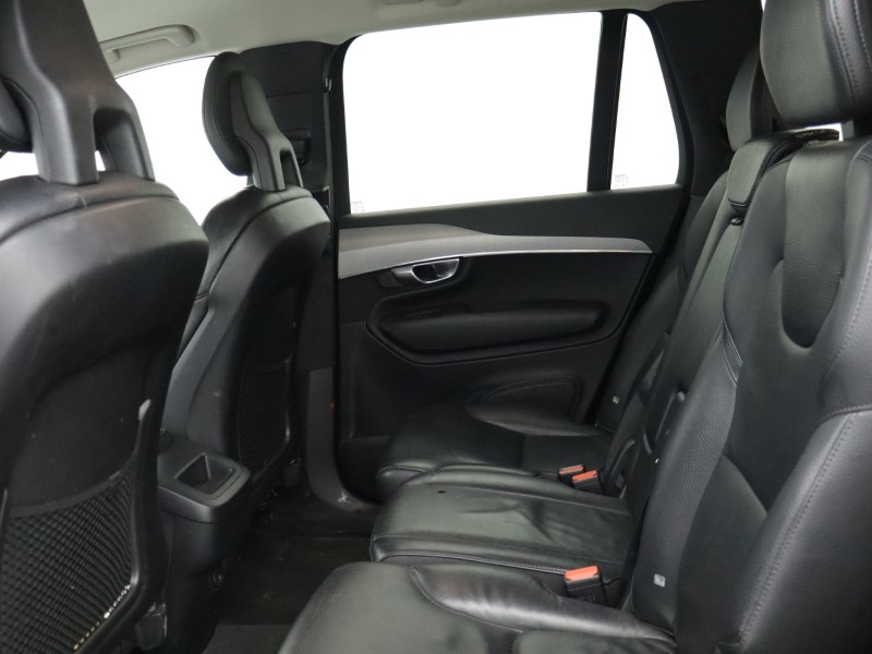 2021 (71) VOLVO XC90 2.0 B5D [235] Momentum 5dr AWD Geartronic 4987427