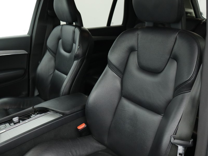 2021 (71) VOLVO XC90 2.0 B5D [235] Momentum 5dr AWD Geartronic 4987440