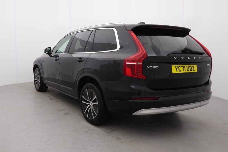 2021 (71) VOLVO XC90 2.0 B5D [235] Momentum 5dr AWD Geartronic 4988011