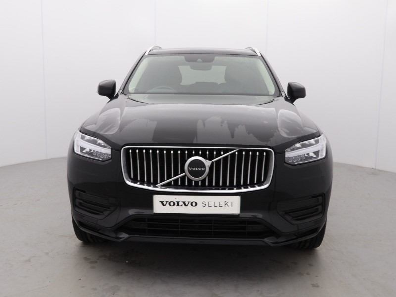 2021 (71) VOLVO XC90 2.0 B5D [235] Momentum 5dr AWD Geartronic 4987402
