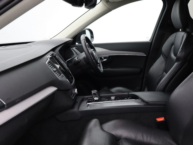 2021 (71) VOLVO XC90 2.0 B5D [235] Momentum 5dr AWD Geartronic 4987425