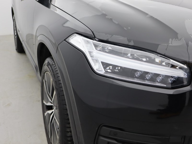 2021 (71) VOLVO XC90 2.0 B5D [235] Momentum 5dr AWD Geartronic 4987413