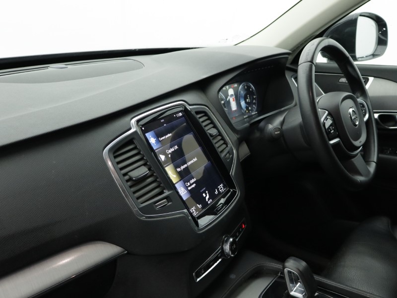 2021 (71) VOLVO XC90 2.0 B5D [235] Momentum 5dr AWD Geartronic 4987443