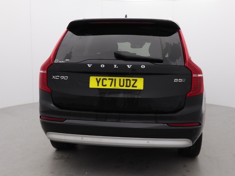 2021 (71) VOLVO XC90 2.0 B5D [235] Momentum 5dr AWD Geartronic 4987404