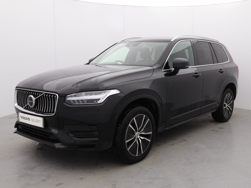 2021 (71) VOLVO XC90 2.0 B5D [235] Momentum 5dr AWD Geartronic 4987401