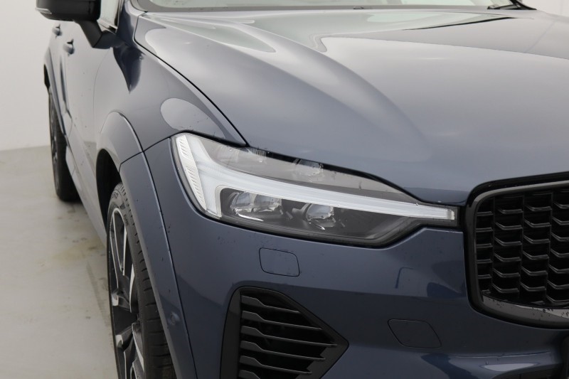 2025 (25) VOLVO XC60 2.0 T8 [455] PHEV Ultra Dark 5dr AWD Geartronic 5010233