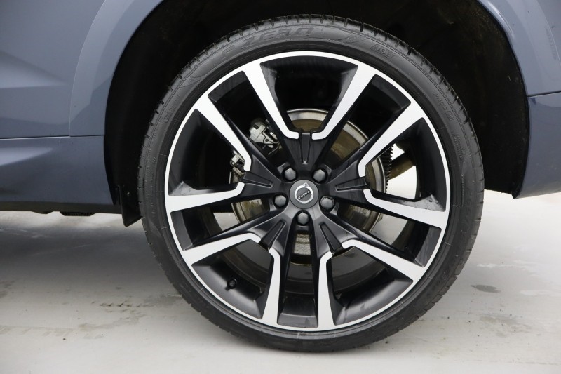 2025 (25) VOLVO XC60 2.0 T8 [455] PHEV Ultra Dark 5dr AWD Geartronic 5010245