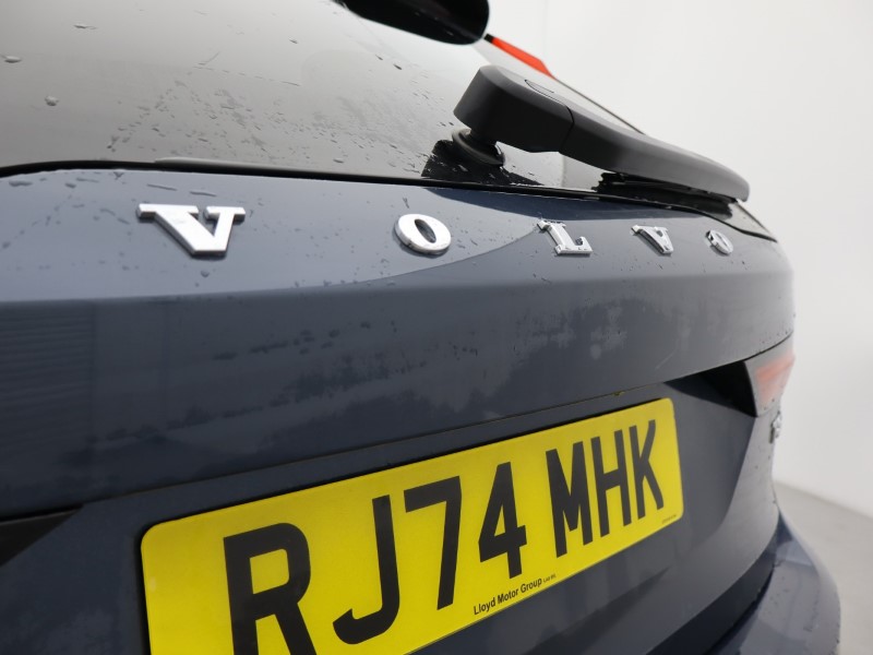 2024 (74) VOLVO V90 2.0 T8 [455] PHEV Ultra Dark 5dr AWD Auto 4990930