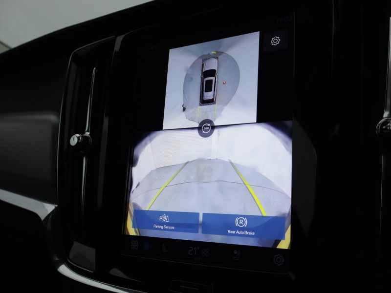 2024 (74) VOLVO V90 2.0 T8 [455] PHEV Ultra Dark 5dr AWD Auto 4990968