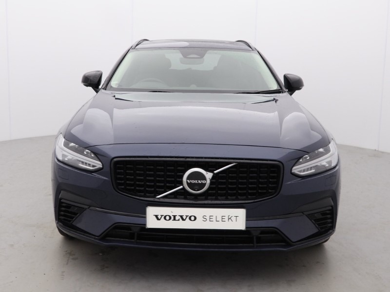 2024 (74) VOLVO V90 2.0 T8 [455] PHEV Ultra Dark 5dr AWD Auto 4990915