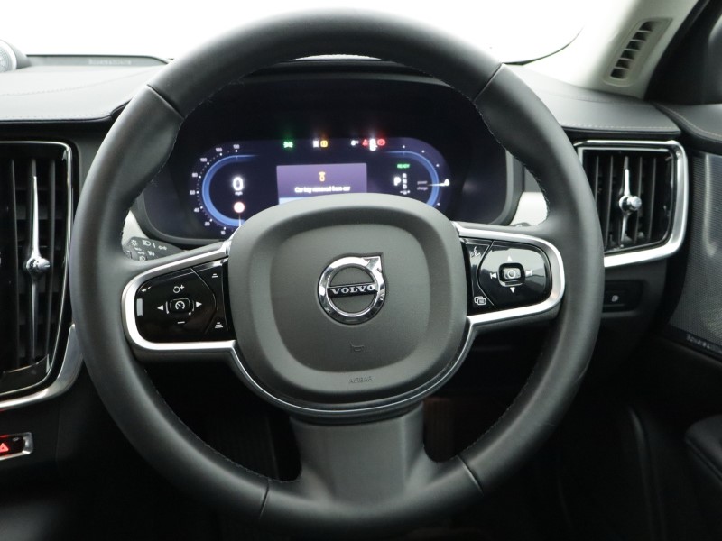 2024 (74) VOLVO V90 2.0 T8 [455] PHEV Ultra Dark 5dr AWD Auto 4990962