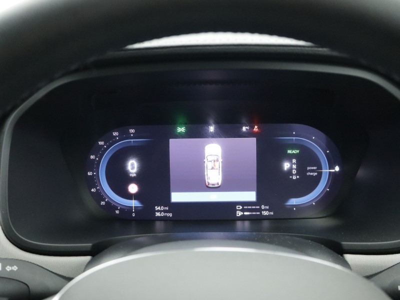 2024 (74) VOLVO V90 2.0 T8 [455] PHEV Ultra Dark 5dr AWD Auto 4990965