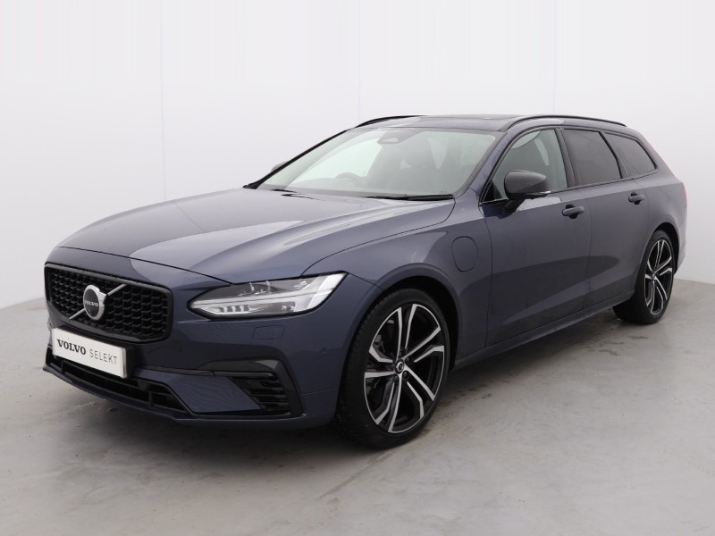 2024 (74) VOLVO V90 2.0 T8 [455] PHEV Ultra Dark 5dr AWD Auto 4990914