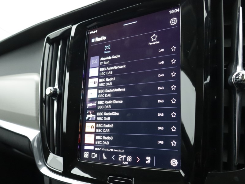 2024 (74) VOLVO V90 2.0 T8 [455] PHEV Ultra Dark 5dr AWD Auto 4990969